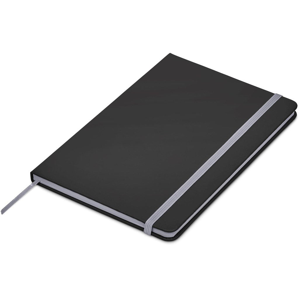 Sigma A5 Hard Cover Notebook - Notebooks,Notebooks