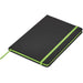 Sigma A5 Hard Cover Notebook - Notebooks,Notebooks