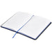 Sigma A5 Hard Cover Notebook ROYAL BLUE - Notebooks,Notebooks