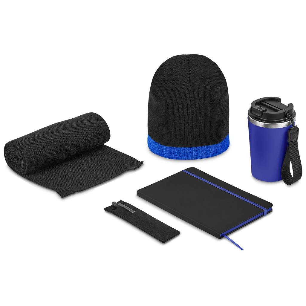 Sigma Winter Gift Set - Sets,Headwear Sets,Winter Sets