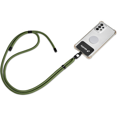Silhouette Crossbody Phone Strap - Lanyards,Phone Accessories,Lanyards,Tech Accessories