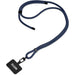 Silhouette Crossbody Phone Strap NAVY - Lanyards,Phone Accessories,Lanyards,Tech Accessories