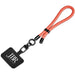 Silhouette Wrist Phone Strap CORAL - Lanyards,Phone Accessories,Lanyards,Tech Accessories
