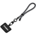 Silhouette Wrist Phone Strap GREY - Lanyards,Phone Accessories,Lanyards,Tech Accessories