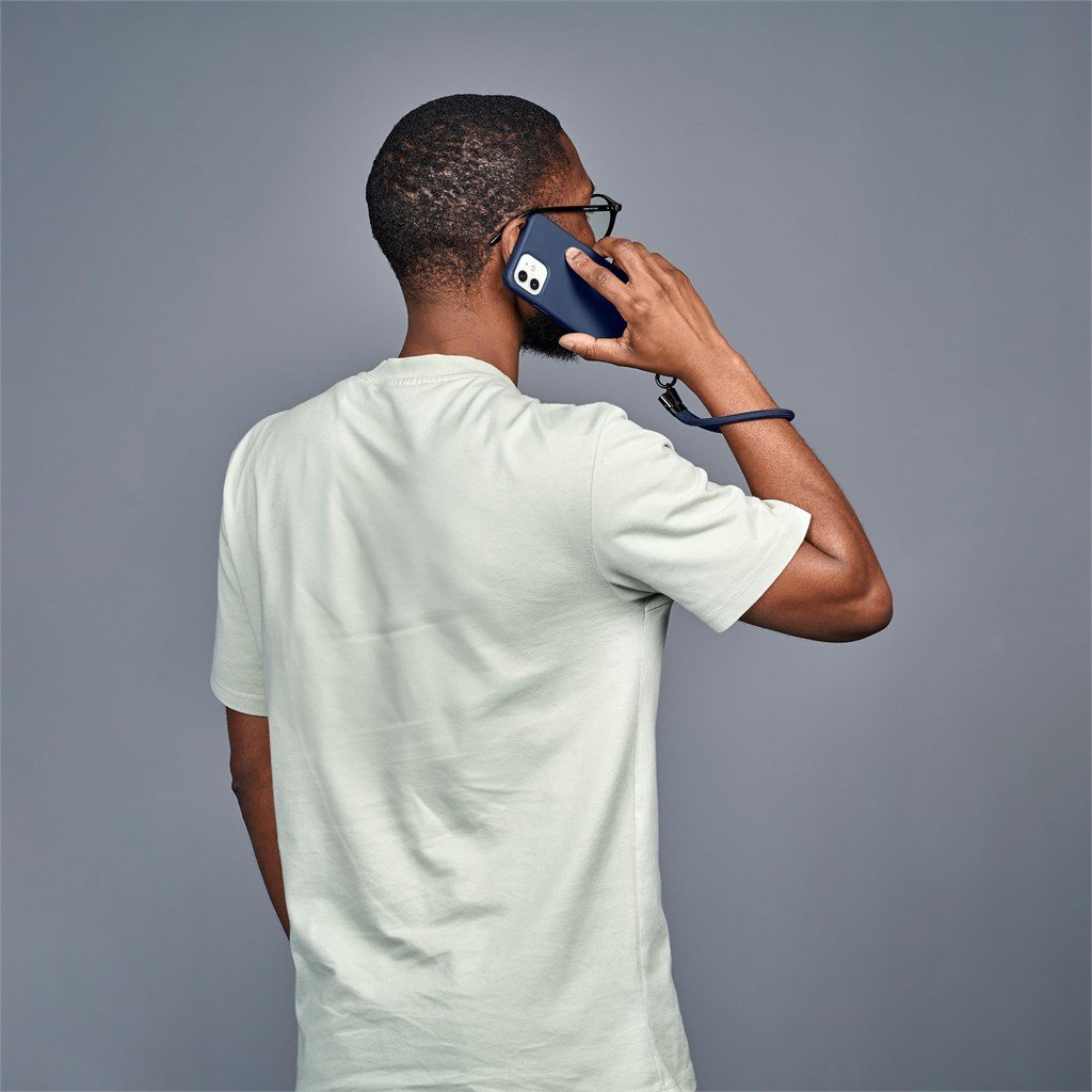 Silhouette Wrist Phone Strap - Lanyards,Phone Accessories,Lanyards,Tech Accessories