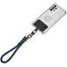 Silhouette Wrist Phone Strap - Lanyards,Phone Accessories,Lanyards,Tech Accessories