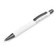 Silky Stylus Ball Pen-