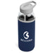Sipper Neo Glass Water Bottle – 850ml Navy / N