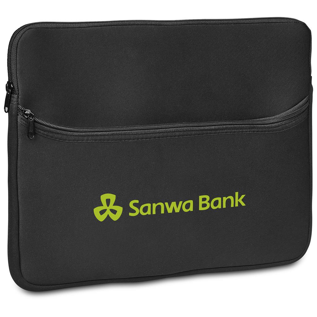 Sisco Neoprene Laptop Sleeve - Sleeves,Made in South Africa,Ideas for Work,Bags