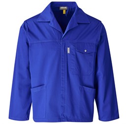 Site Premium Polycotton Jacket-