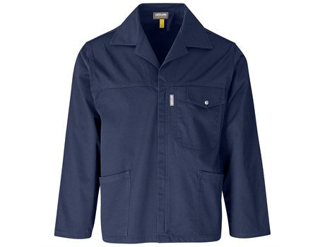 Site Premium Polycotton Jacket-
