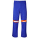 Site Premium Polycotton Pants - OT - L-