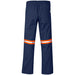 Site Premium Polycotton Pants - OT - L