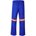 Site Premium Polycotton Pants - OT - L
