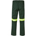 Site Premium Polycotton Pants - YT - L