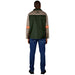 Site Premium Two-Tone Polycotton Jacket - OT