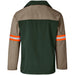 Site Premium Two-Tone Polycotton Jacket - OT