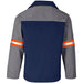 Site Premium Two-Tone Polycotton Jacket - OT