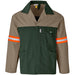 Site Premium Two-Tone Polycotton Jacket - OT