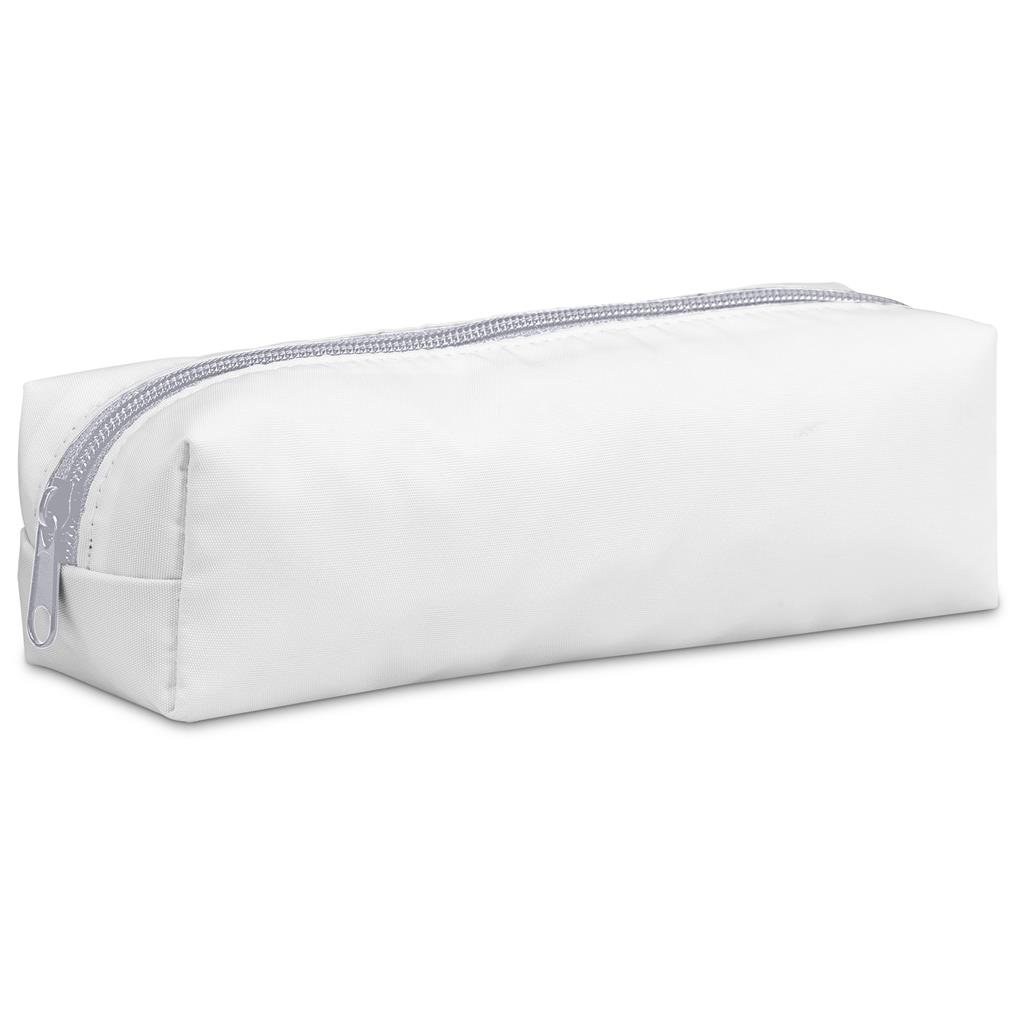 Custom Sketches Pencil Case GREY - Stationery,Custom School Accessories,Custom Accessories