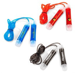 Skip-A-Lot Skipping Rope-