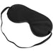 Custom Sleeptight Eye Mask BLACK - Personal Care and Pamper Gifts,Custom Gifts