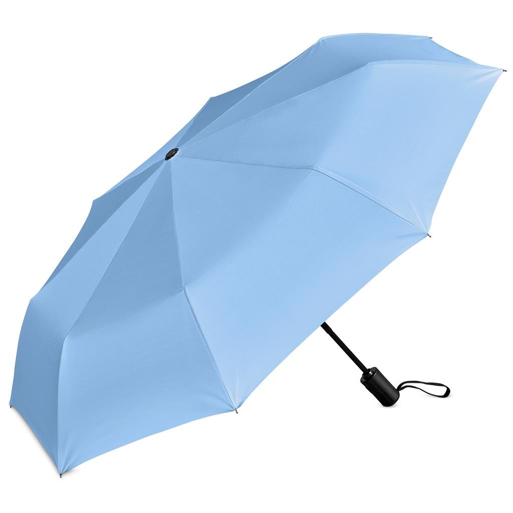 Sleet Auto-Open Compact Umbrella - Umbrellas,Umbrellas,Fashion Colour Ideas,Umbrellas