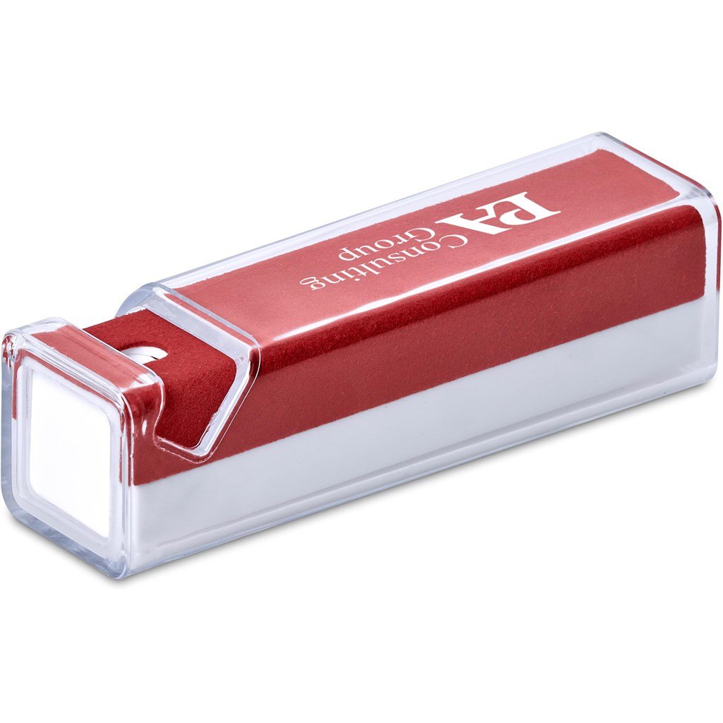 Slick Sanitising Screen Cleaner with Phone Stand - Promotional Giveaways,Promotional Giveaways