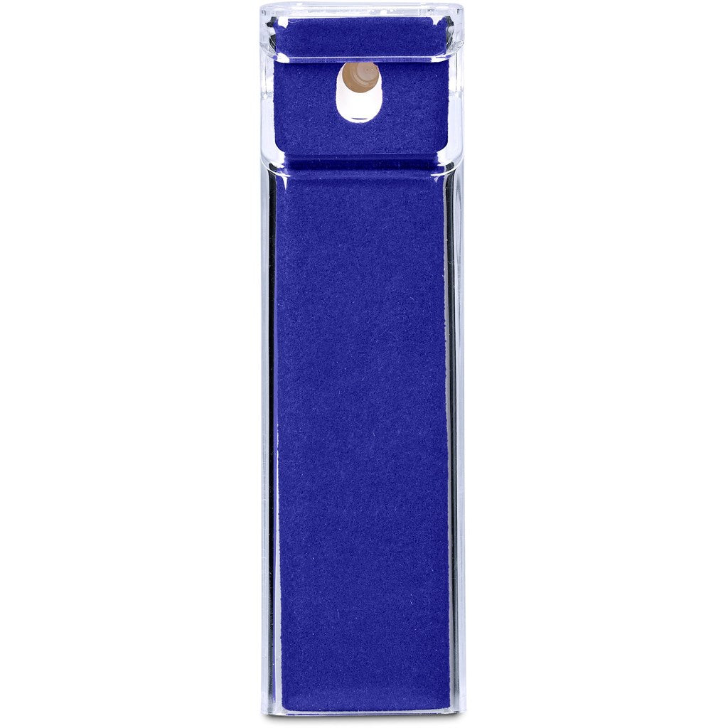 Slick Sanitising Screen Cleaner with Phone Stand - Promotional Giveaways,Promotional Giveaways