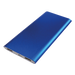BE0068 - Slim Aluminium 4000 mAh Powerbank Blue / STD / Regular - Technology