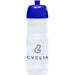 Slipstream Plastic Water Bottle - 750ml BLUE - Bottles,Made in South Africa,Drinkware
