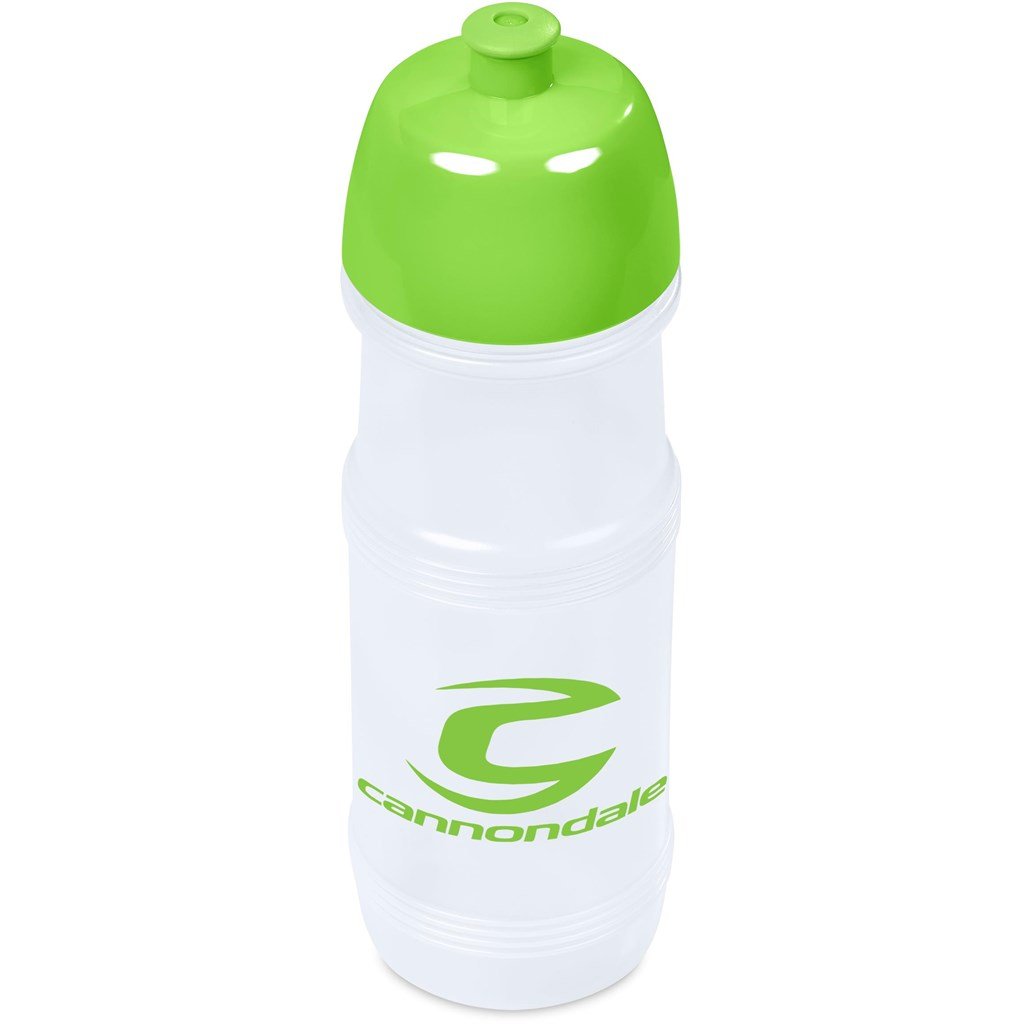Slipstream Plastic Water Bottle - 750ml - Bottles,Made in South Africa,Drinkware