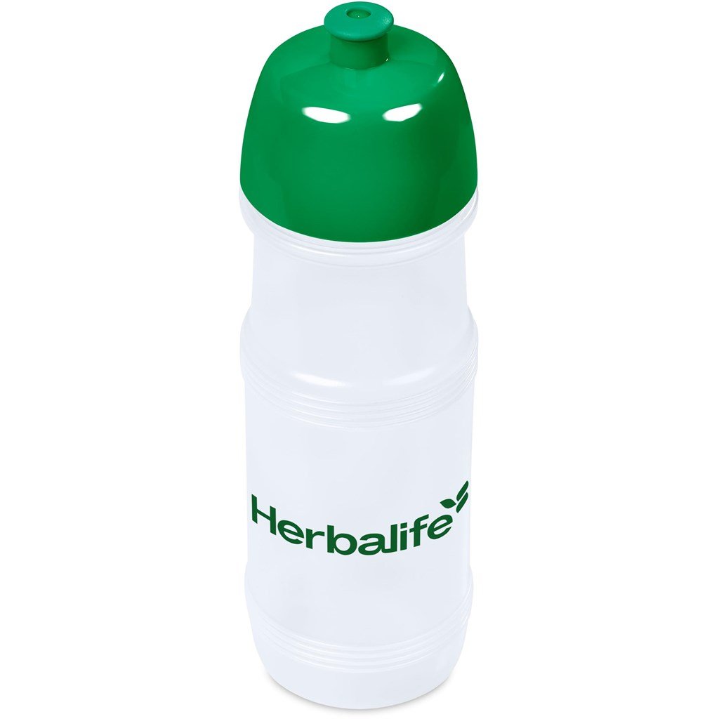 Slipstream Plastic Water Bottle - 750ml - Bottles,Made in South Africa,Drinkware