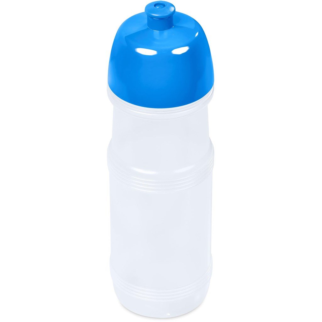 Slipstream Plastic Water Bottle - 750ml - Bottles,Made in South Africa,Drinkware