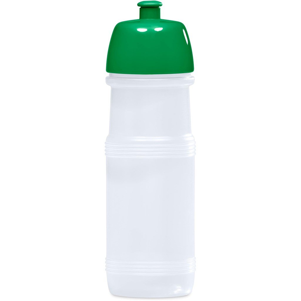 Slipstream Plastic Water Bottle - 750ml - Bottles,Made in South Africa,Drinkware