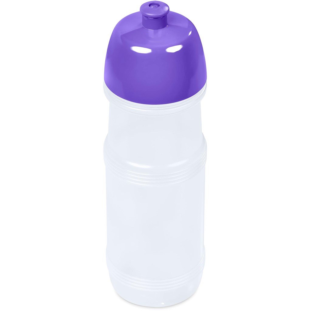 Slipstream Plastic Water Bottle - 750ml - Bottles,Made in South Africa,Drinkware