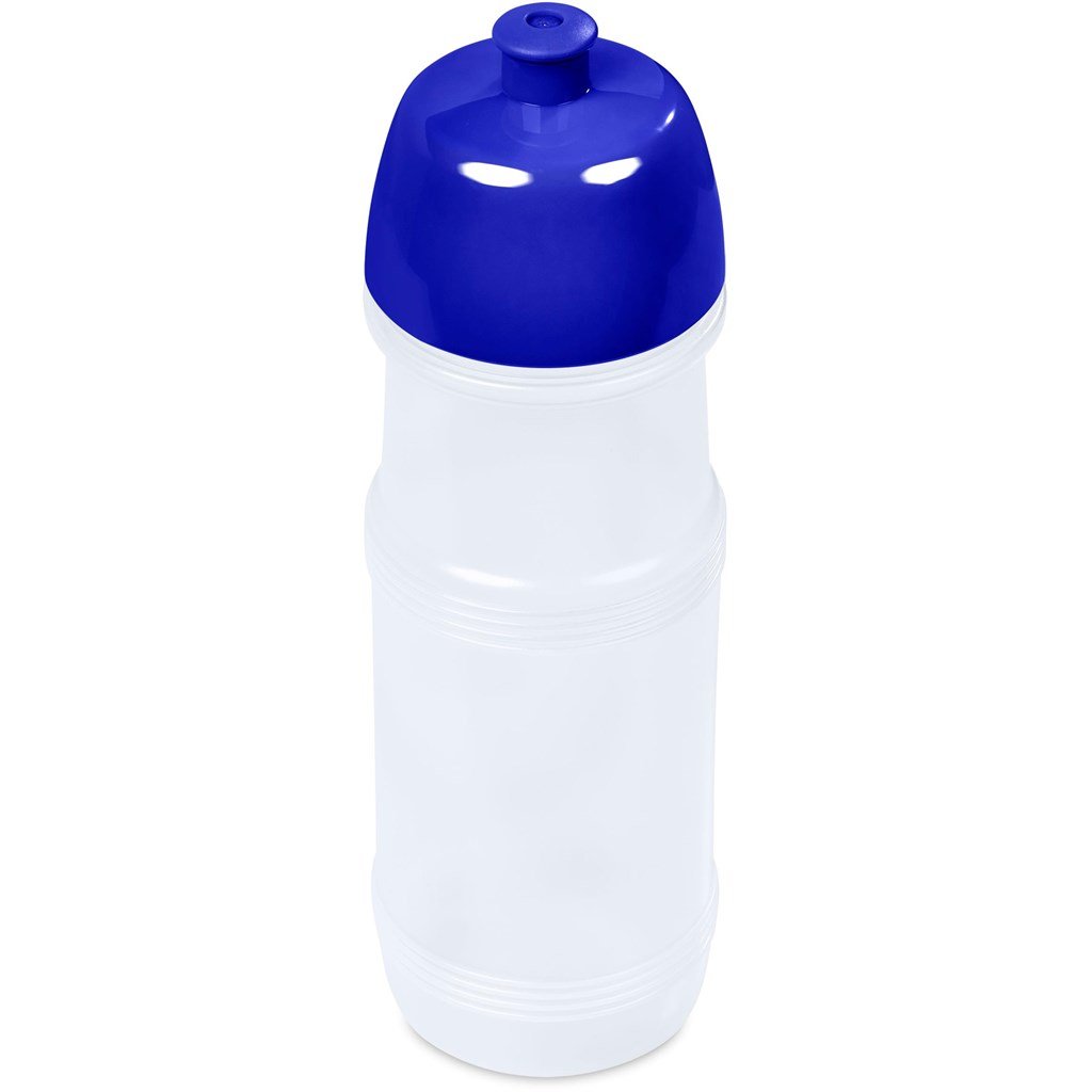 Slipstream Plastic Water Bottle - 750ml - Bottles,Made in South Africa,Drinkware
