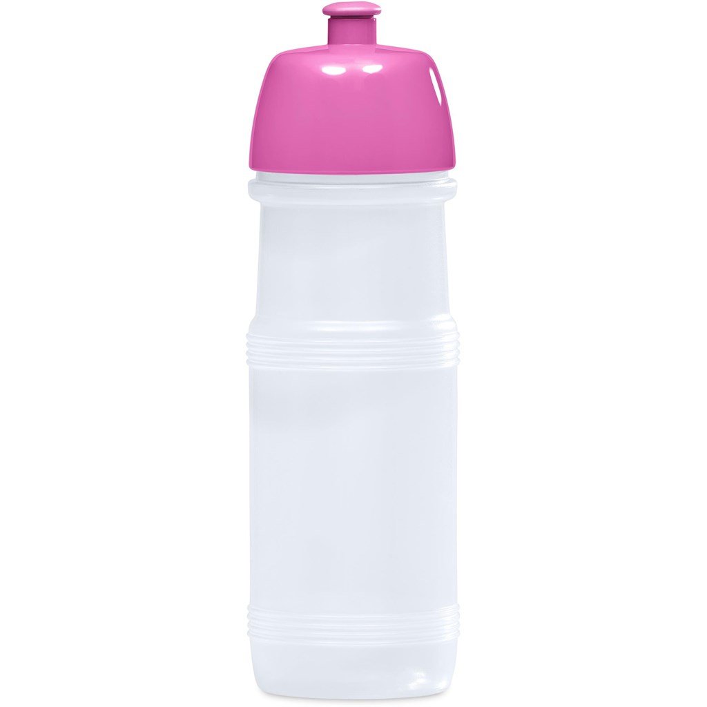 Slipstream Plastic Water Bottle - 750ml - Bottles,Made in South Africa,Drinkware