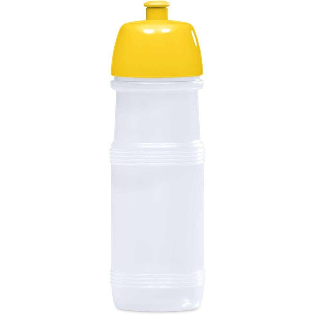 Slipstream Plastic Water Bottle - 750ml - Bottles,Made in South Africa,Drinkware
