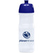Slipstream Plastic Water Bottle - 750ml NAVY - Bottles,Made in South Africa,Drinkware