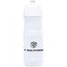 Slipstream Plastic Water Bottle - 750ml SOLID WHITE - Bottles,Made in South Africa,Drinkware