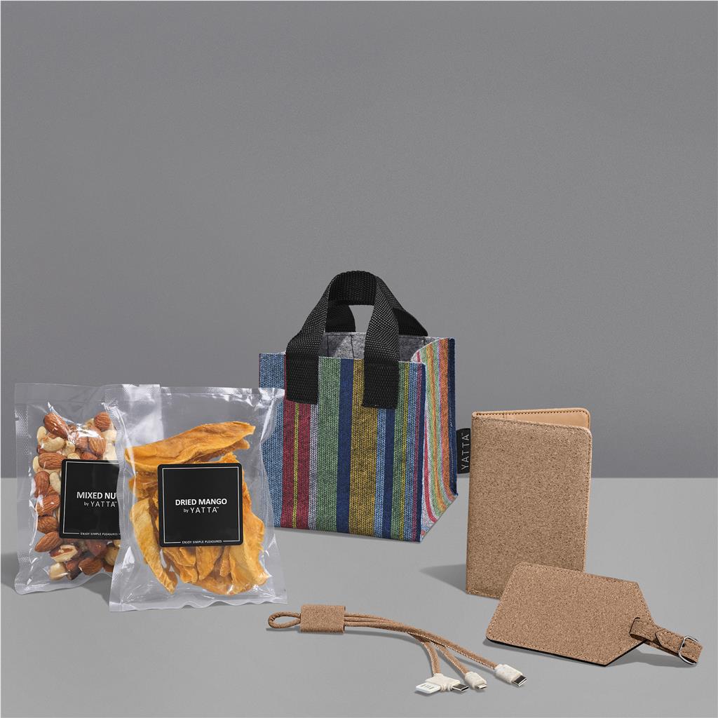 Smart Start Hamper - Desk Drop Hampers,Unisex Hampers,Tech Hampers