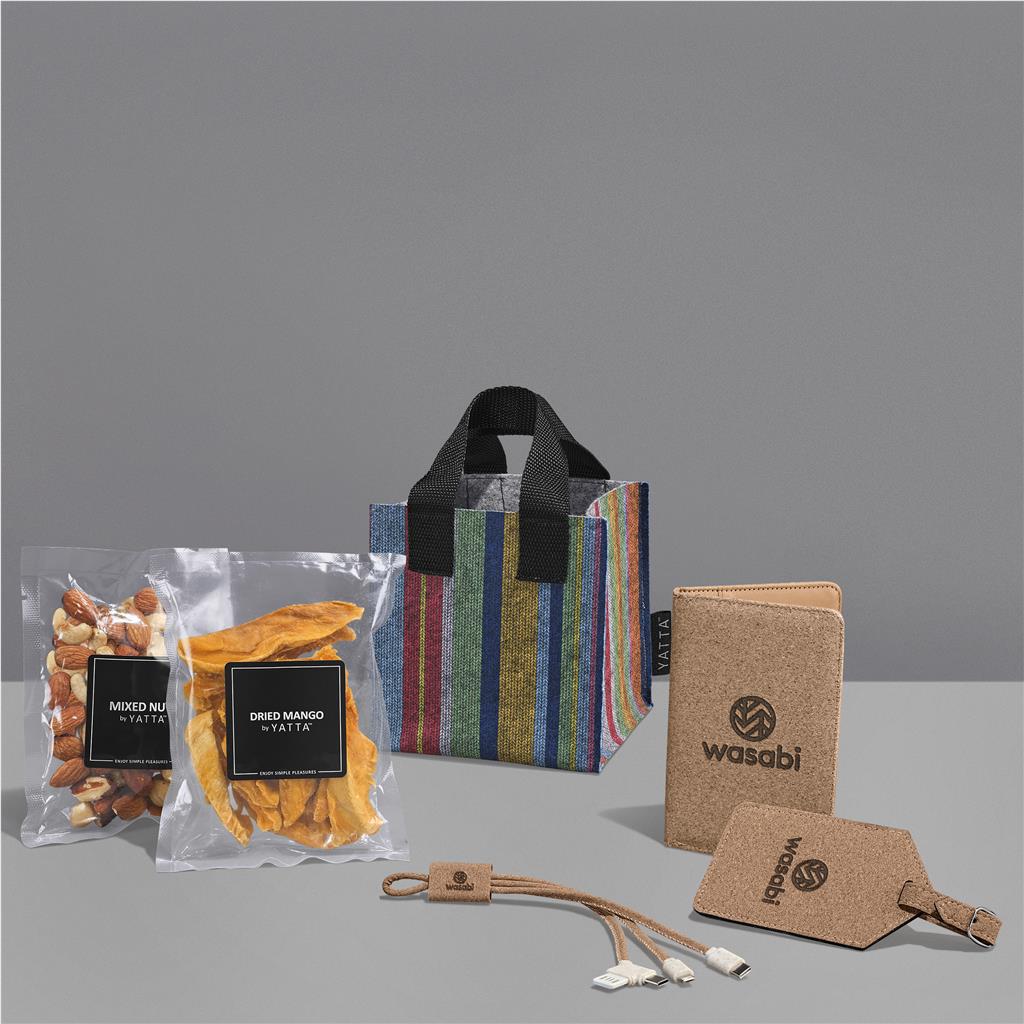 Smart Start Hamper MIX - Desk Drop Hampers,Unisex Hampers,Tech Hampers