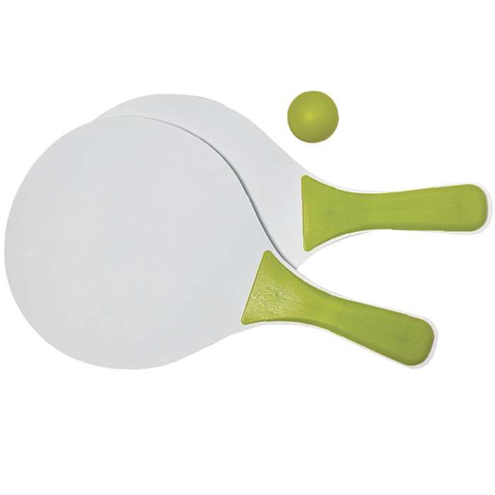 Smash Ball Set Lime / STD / Last Buy - Outdoor