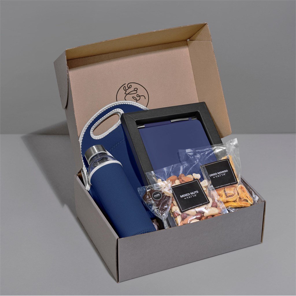 Snack Symphony Hamper - Unisex Hampers