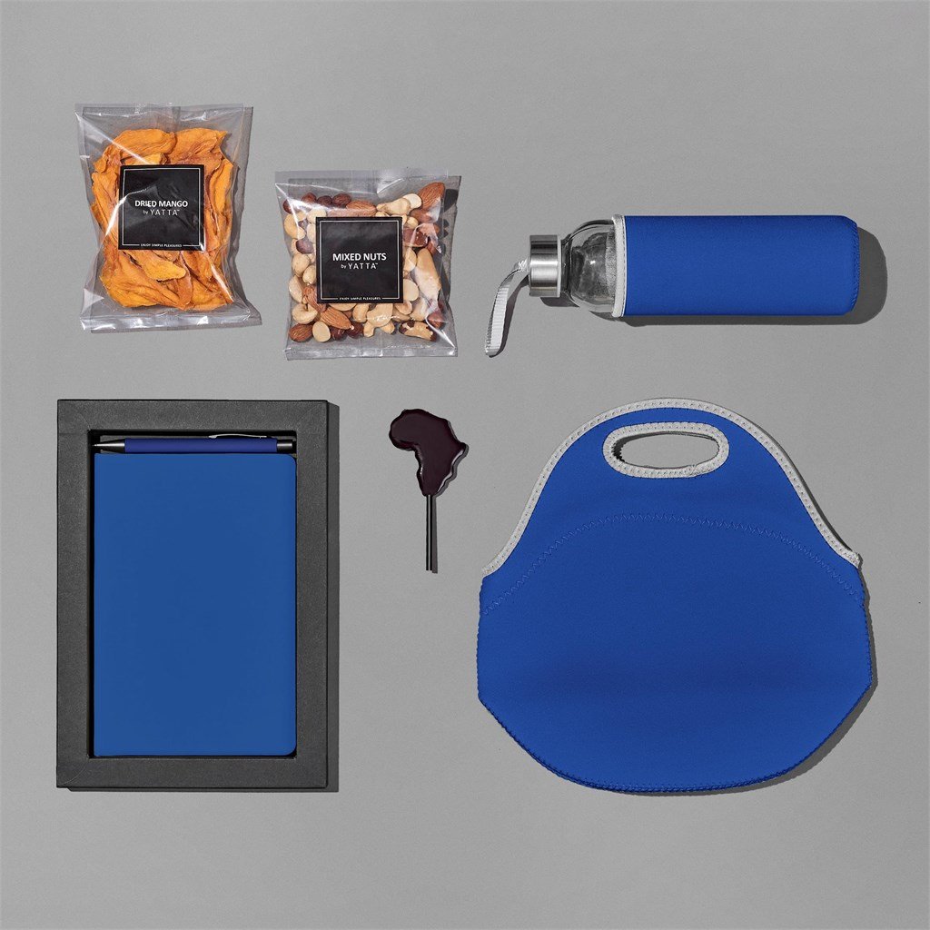 Snack Symphony Hamper - Unisex Hampers