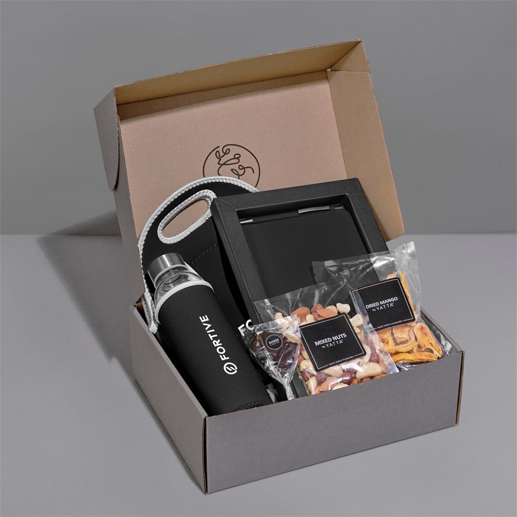 Snack Symphony Hamper - Unisex Hampers