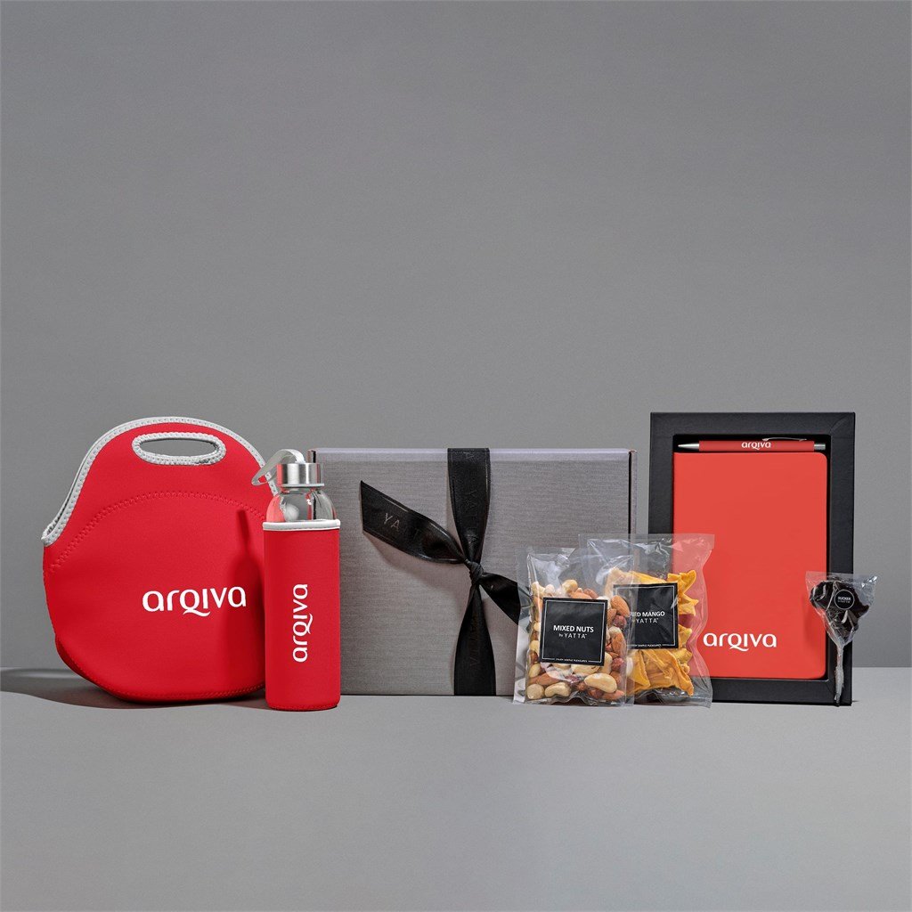 Snack Symphony Hamper - Unisex Hampers