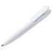 Snapper Ball Pen Solid White / SW