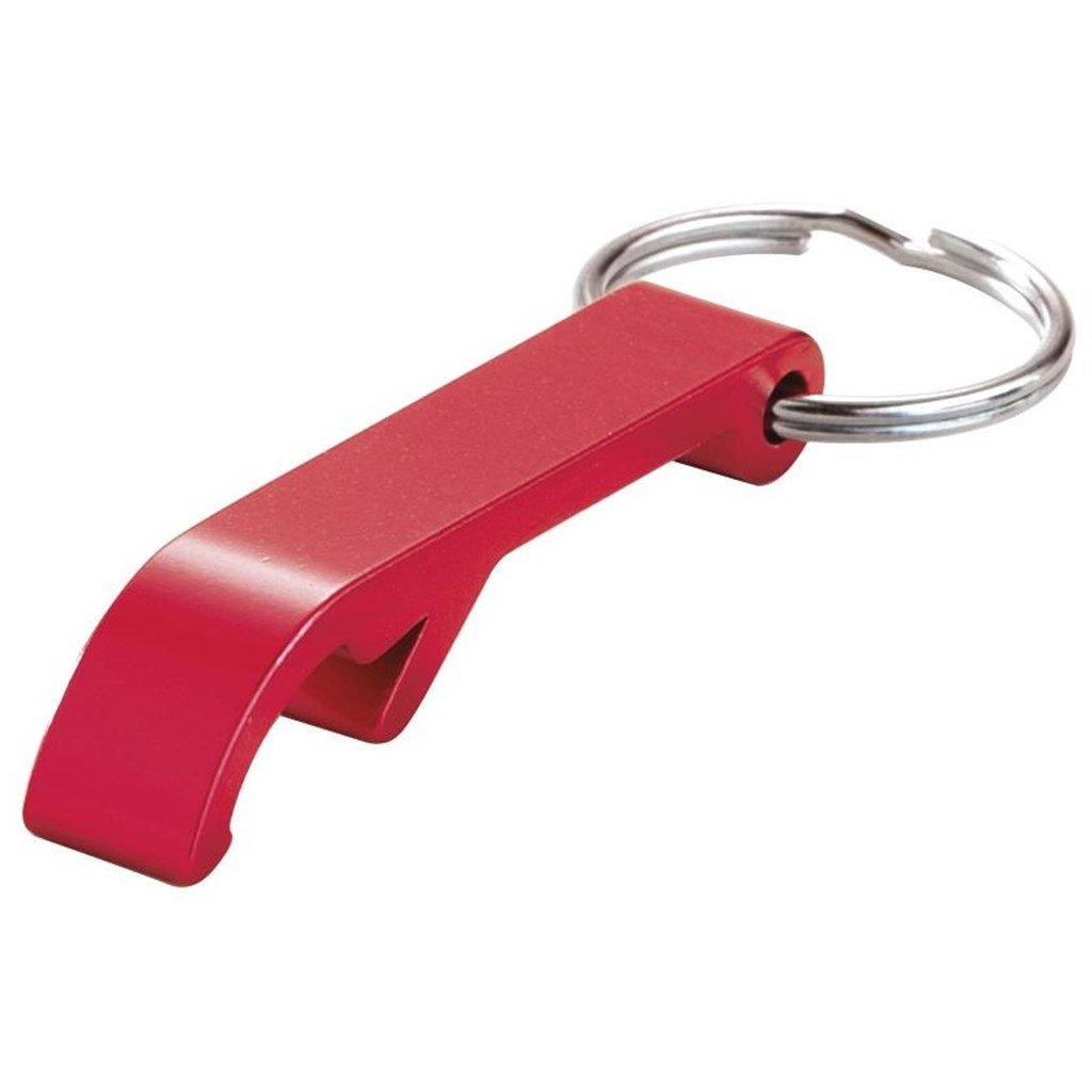 Snappy Bottle Opener Keyholder - Keychains